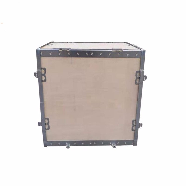 丹东可折叠木箱
